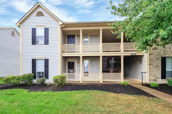 6422 Reflections Drive #A, Dublin, OH 43017