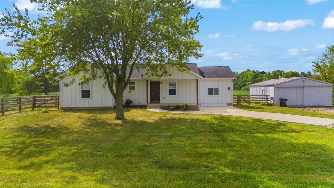 18800 Smokey Road, Marysville, OH 43040