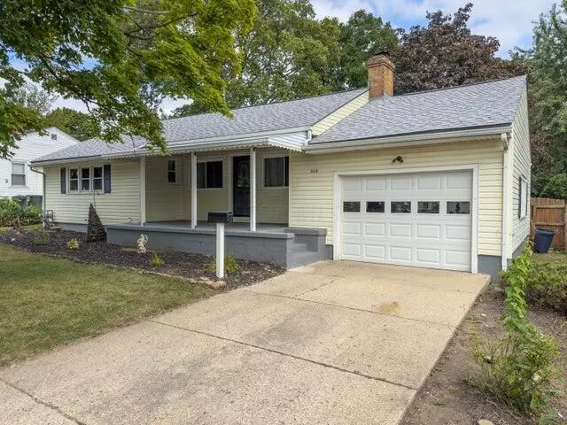 Urbana, OH 43078,509 E Lawn Avenue