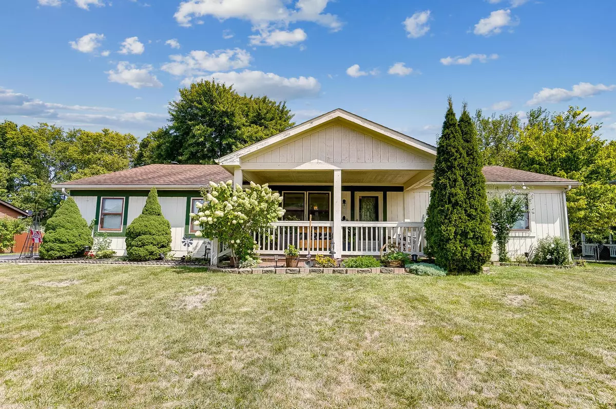 Grove City, OH 43123,6262 Moundview Place