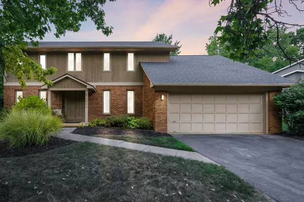 Westerville, OH 43081,1046 Autumn Meadows Drive