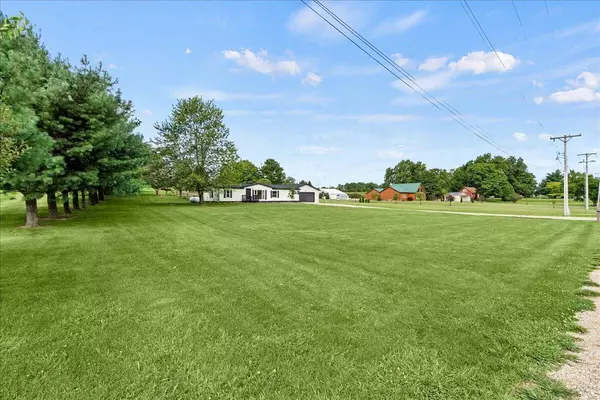 West Liberty, OH 43357,8114 Township Road 196