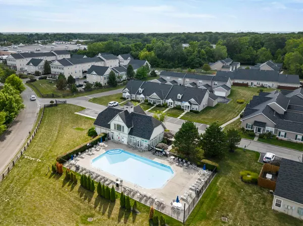 Blacklick, OH 43004,8171 Hawkswillow Drive