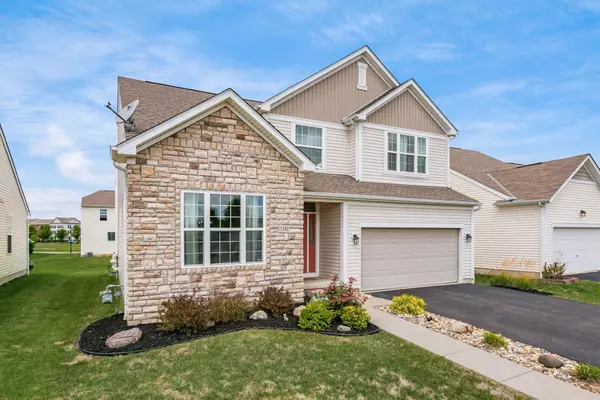 Dublin, OH 43016,5380 Elk River Drive