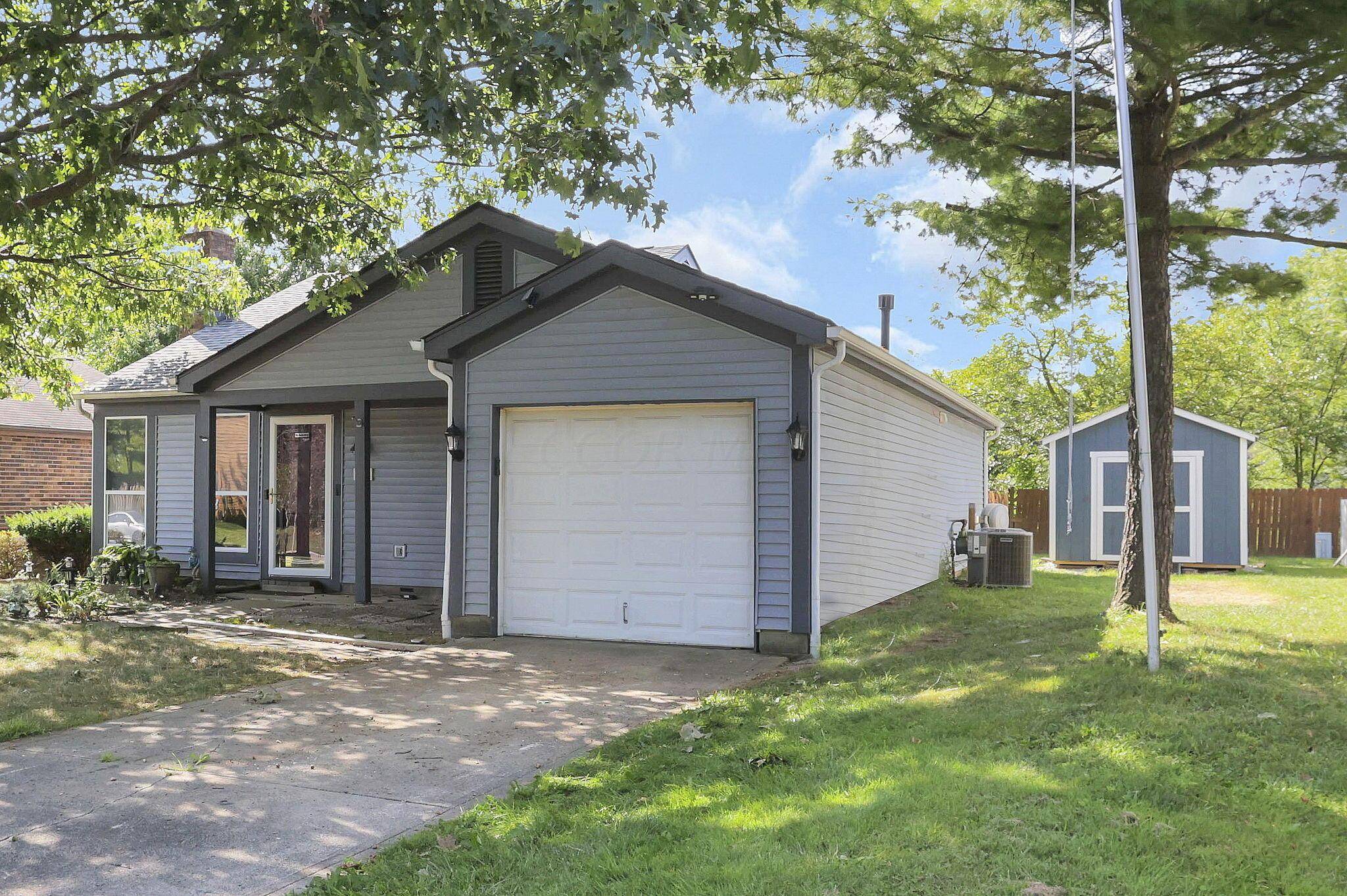 Powell, OH 43065,2021 Summit Row Boulevard