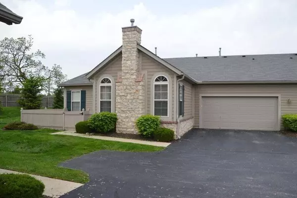 1431 Cascade Drive, Grove City, OH 43123