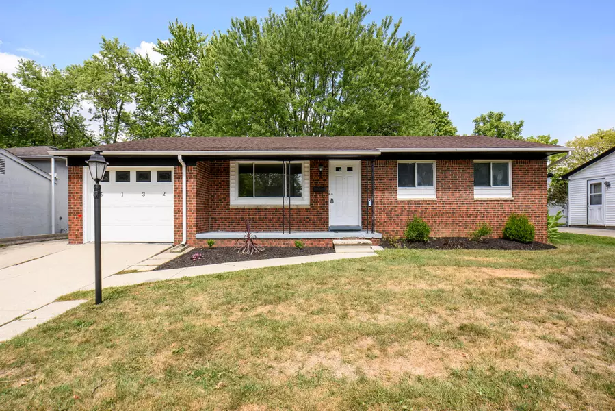 5132 Botsford Drive, Columbus, OH 43232