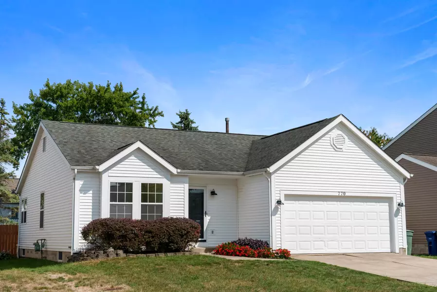 770 Hurlock Lane, Galloway, OH 43119