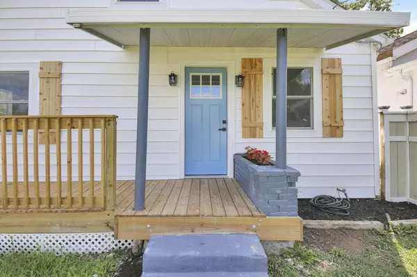 West Jefferson, OH 43162,9493 High Free Pike