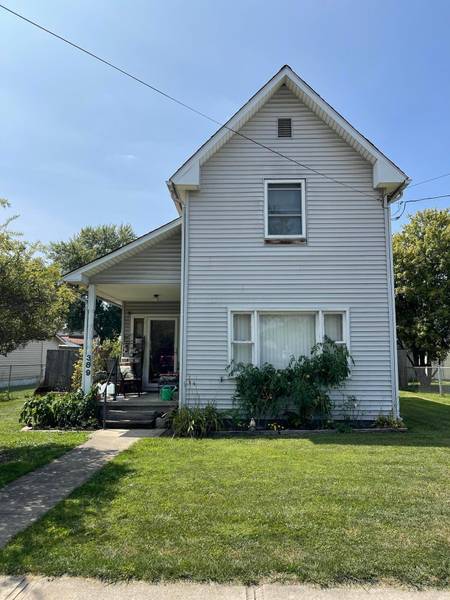 389 Leader Street, Marion, OH 43302