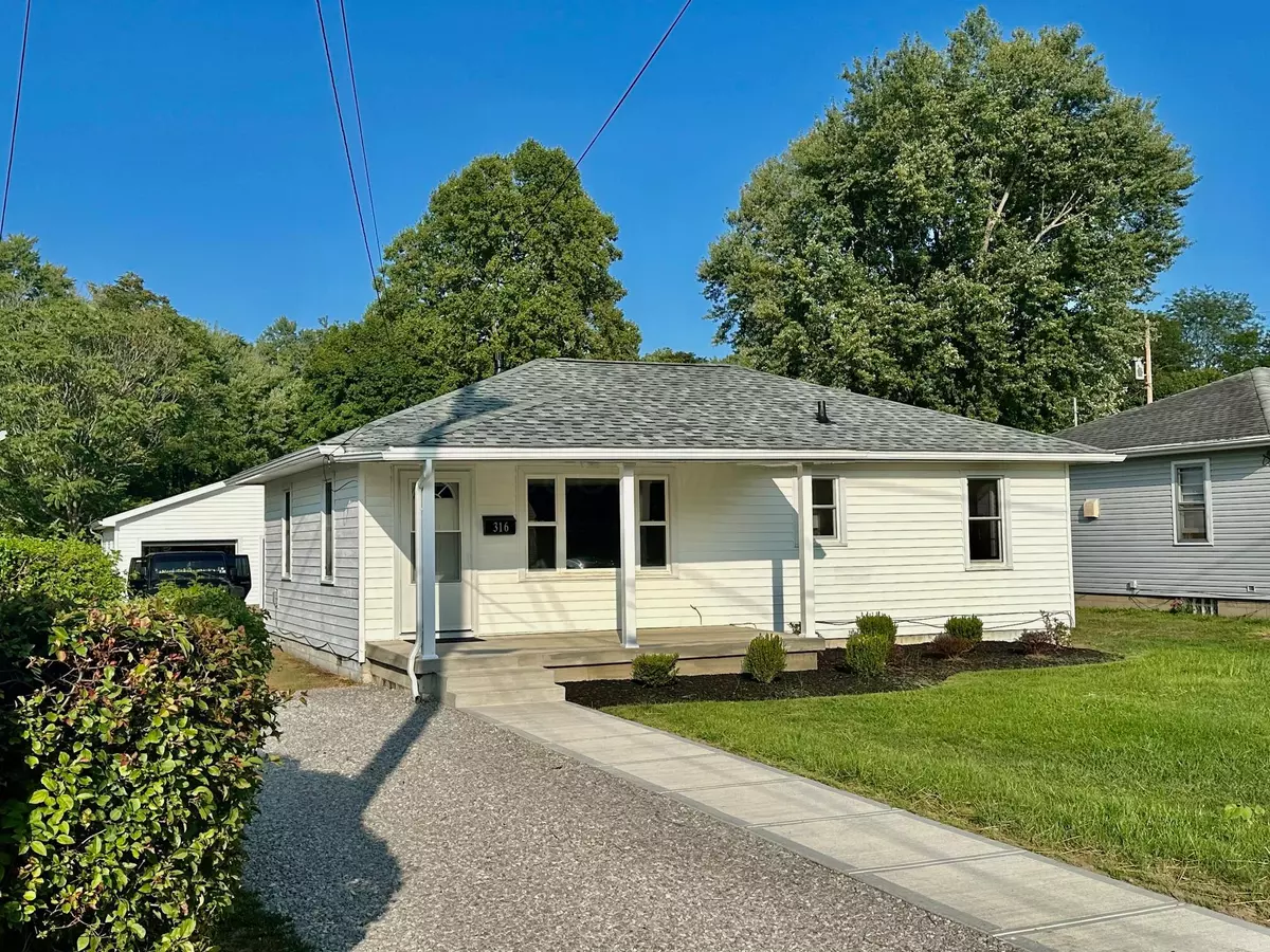 Lancaster, OH 43130,316 Hunter Avenue