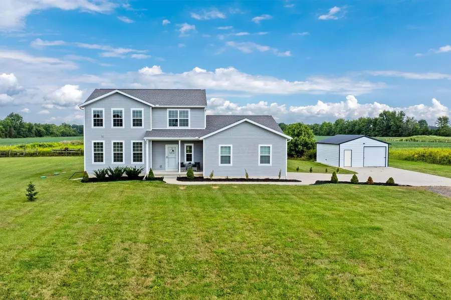 14861 Woodtown Road, Sunbury, OH 43074