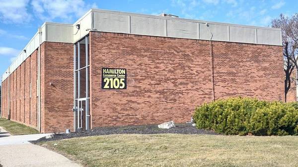 2105 S Hamilton Road #2101, Columbus, OH 43232