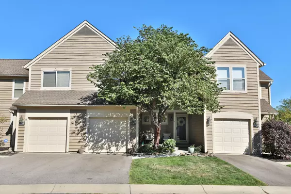 Hilliard, OH 43026,3387 Fishinger Mill Drive