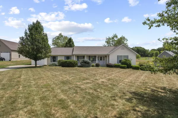 Thornville, OH 43076,323 Hickory Way