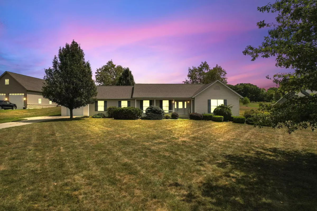 Thornville, OH 43076,323 Hickory Way