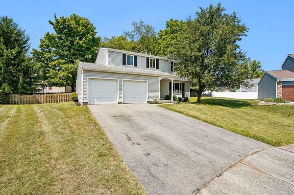 7346 Terrace View Court,  Reynoldsburg,  OH 43068