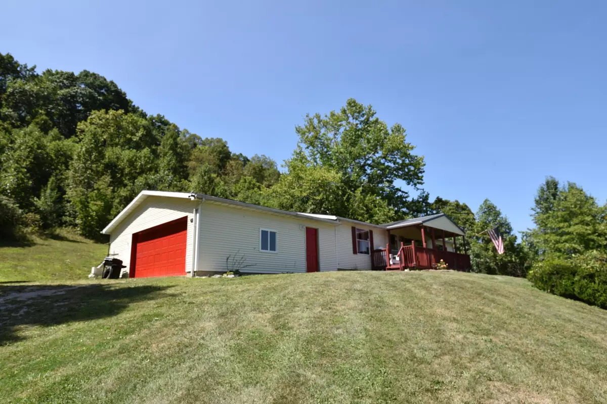 Glouster, OH 45732,4 S Town Street