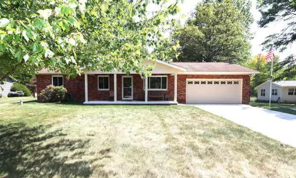 68 Determine Lane, Pataskala, OH 43062