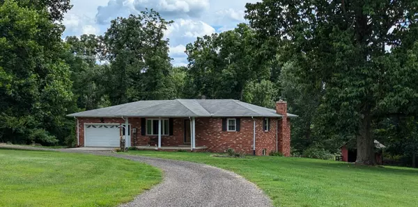 16279 Lower Fredericktown Amity Road, Fredericktown, OH 43019