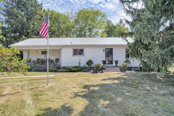 2526 W Fair Avenue, Lancaster, OH 43130