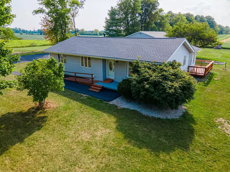 5000 Ostrander Road, Ostrander, OH 43061