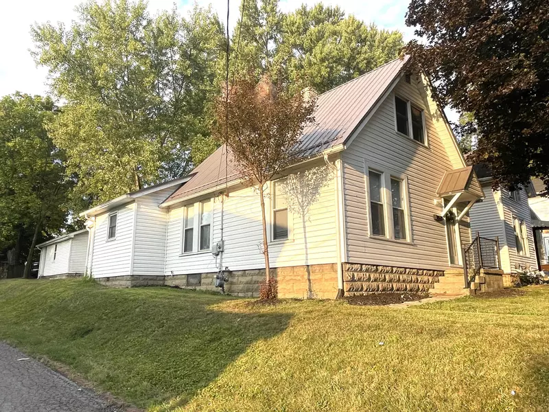 5085 E Hamtramck Street, Mount Vernon, OH 43050