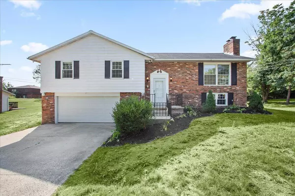 848 Hickory Drive, Marysville, OH 43040