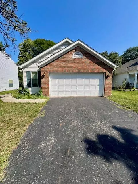 6144 Kensington Glen Drive, Canal Winchester, OH 43110
