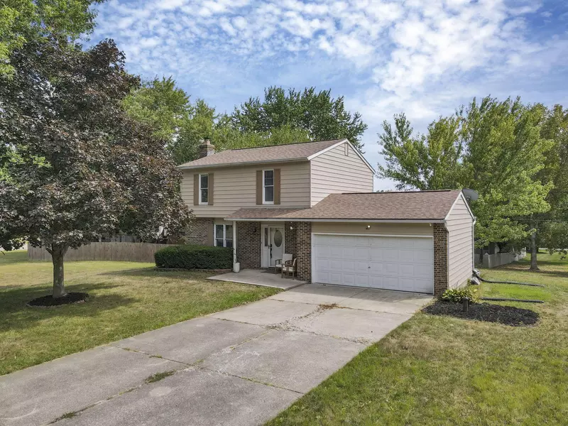 103 Warwood Drive, Granville, OH 43023