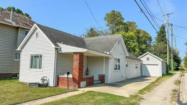 55 S Culver Street, Logan, OH 43138