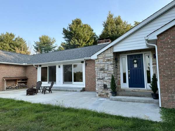 95 Falmouth Road,  Granville,  OH 43023