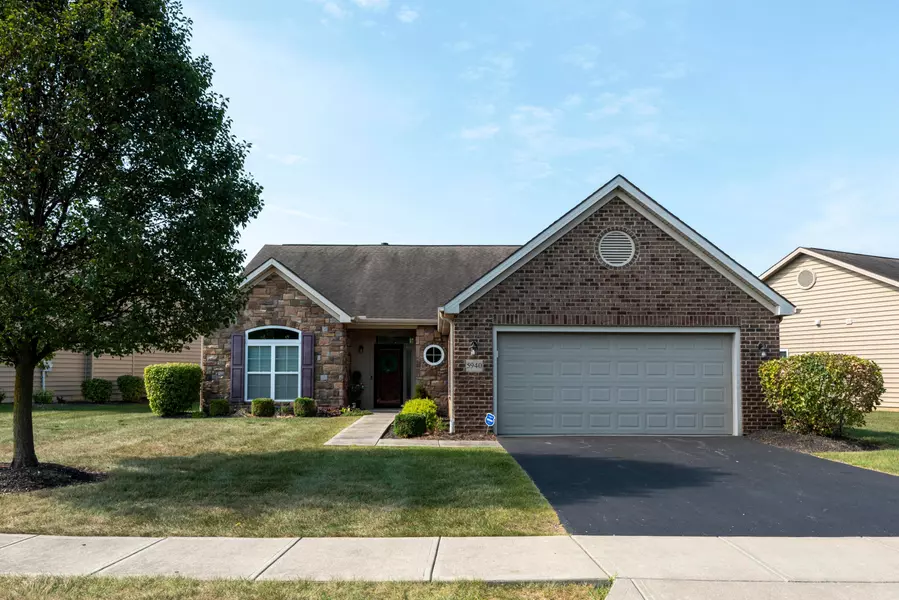 5940 Parchment Drive, Westerville, OH 43081