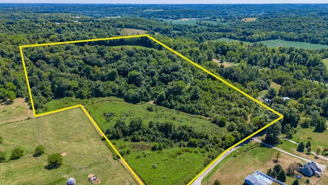 0 Township Road 411, Glenford, OH 43739