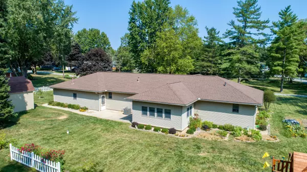 Prospect, OH 43342,203 Orchard Drive