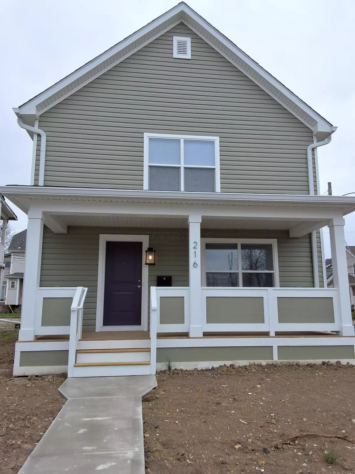 Columbus, OH 43207,216 E Innis Avenue