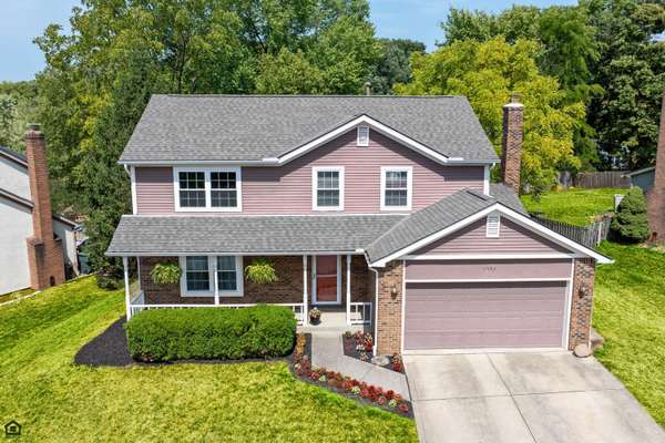 5592 Blue Sky Court,  Westerville,  OH 43081