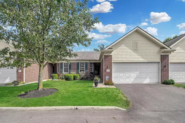 Westerville, OH 43081,5456 Metzger Crest