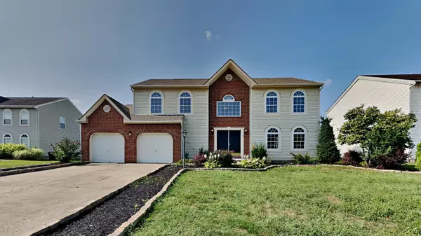 131 Roxbury Drive, Pickerington, OH 43147