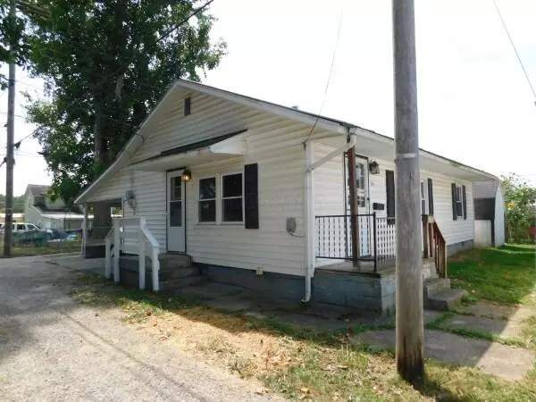 Logan, OH 43138,545 E 2nd Street