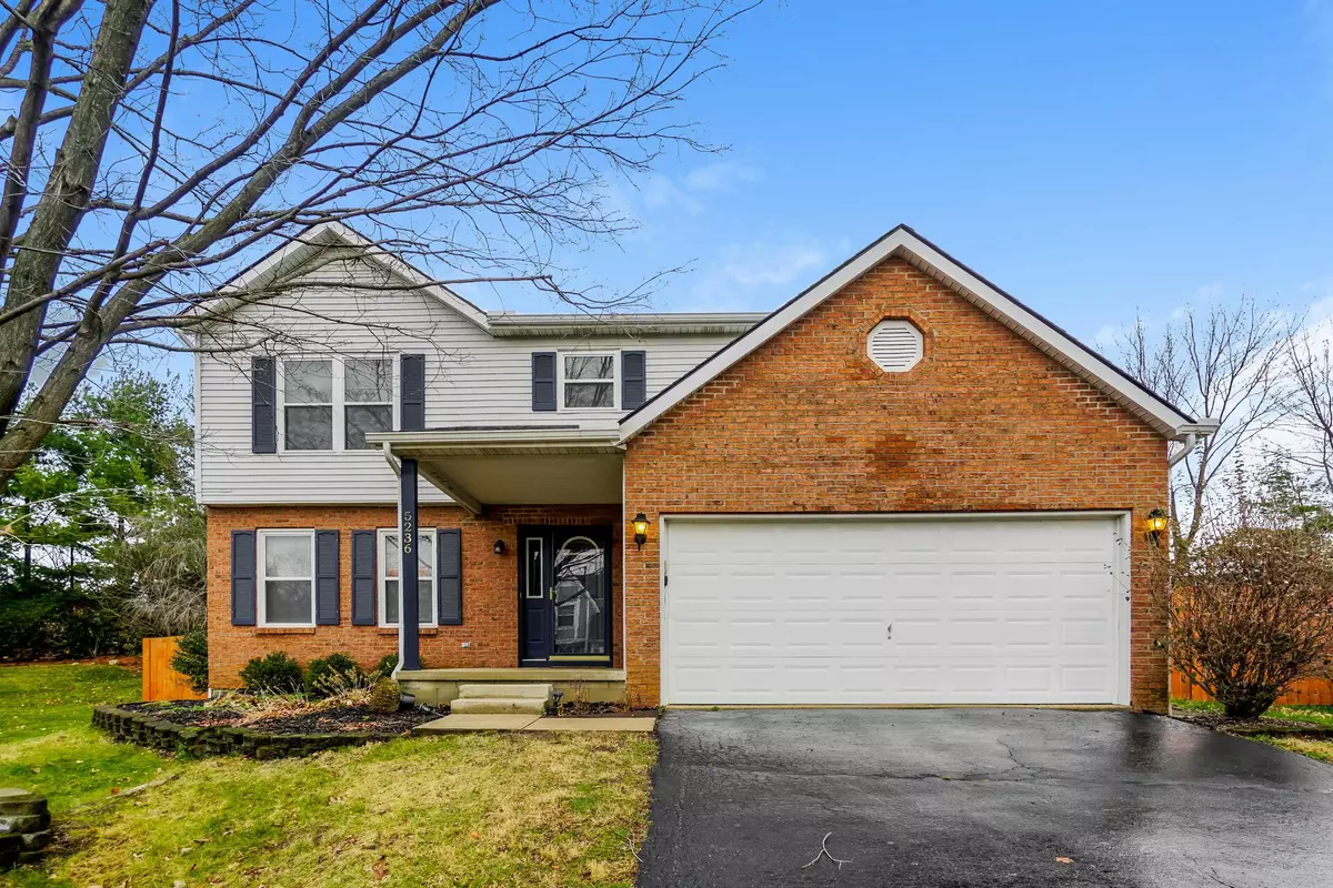 Westerville, OH 43081,5236 Nightshadow Drive