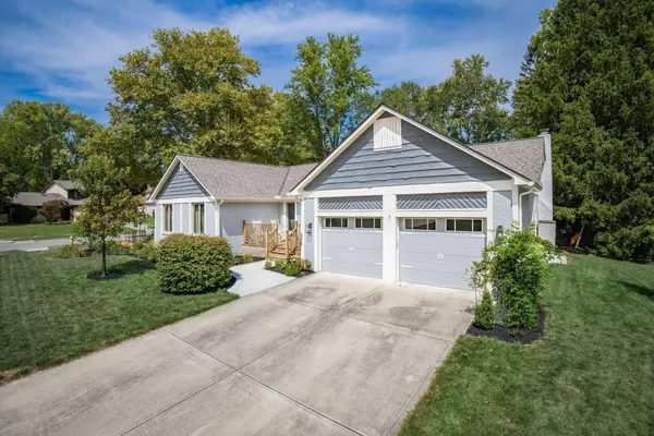 Worthington, OH 43085,890 Angus Court