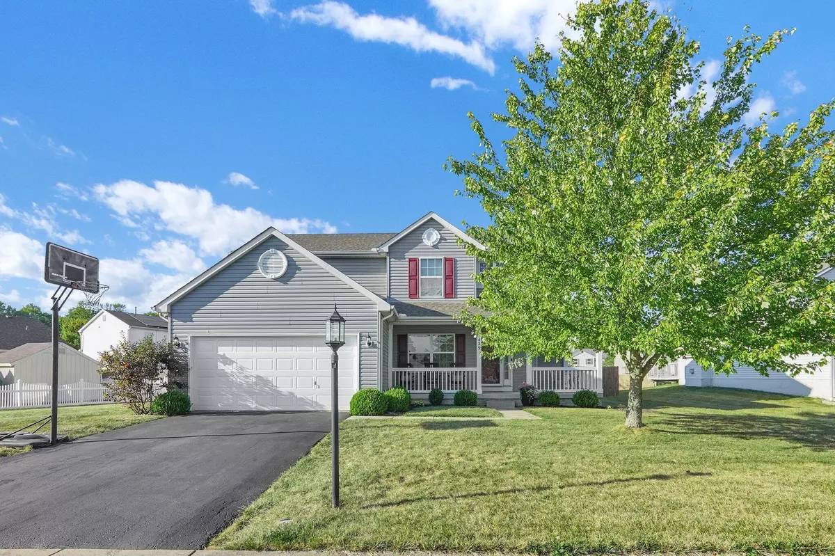 Pataskala, OH 43062,429 Eleazer Wolcott Court