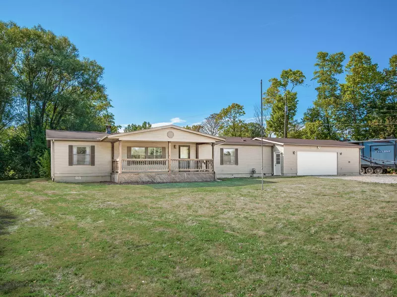 135 Summer Street, Waldo, OH 43356