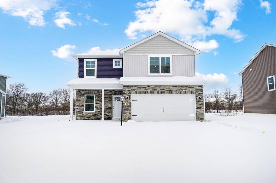 242 Sterndale Drive, Pickerington, OH 43147