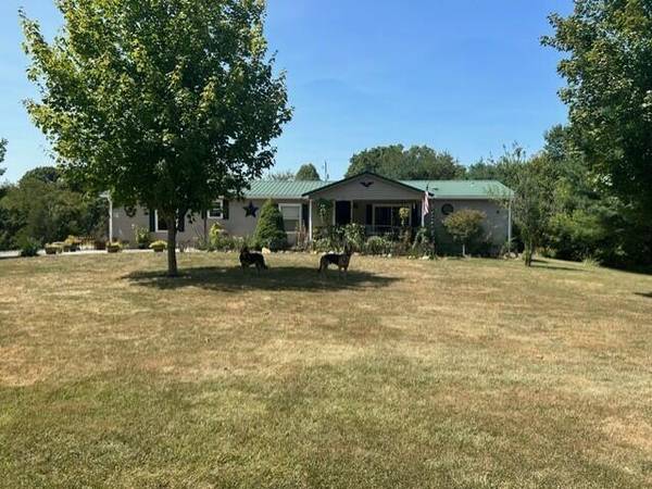 31275 Painter Ridge Road, Vinton, OH 45686