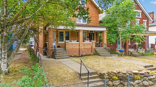 Columbus, OH 43201,403 E 14th Avenue