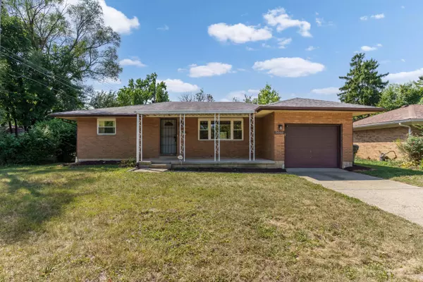 5003 Teddy Drive, Columbus, OH 43227