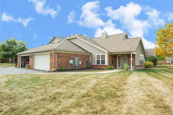 464 Charlescarn Drive, Powell, OH 43065