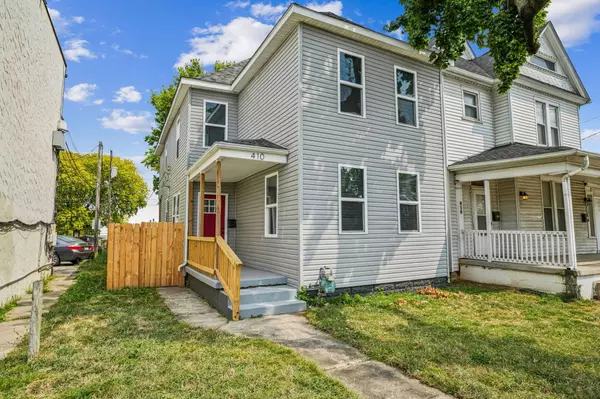 410 S Central Avenue, Columbus, OH 43223